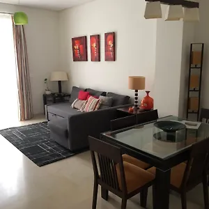 Appartement Centro, Séville