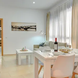 Appartement San Julian, Séville