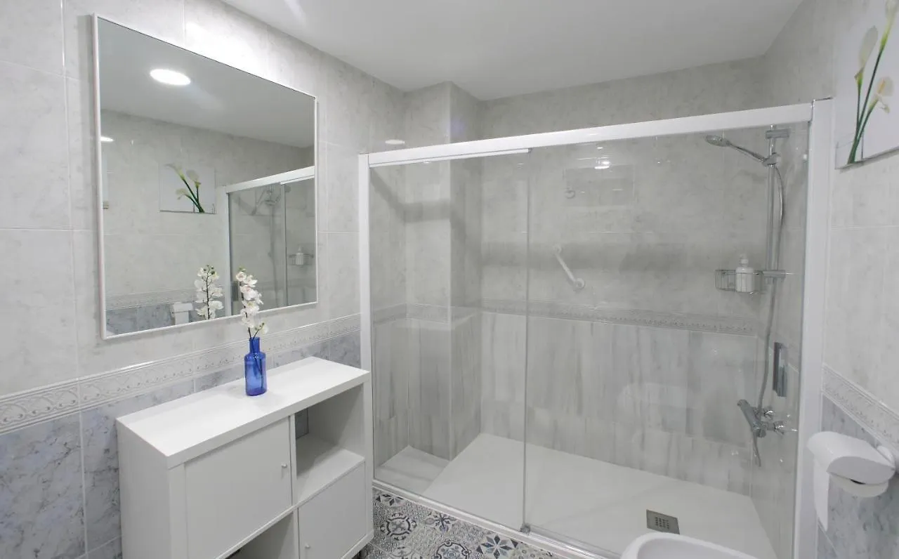 Santa Ana Donkey Apartment Seville