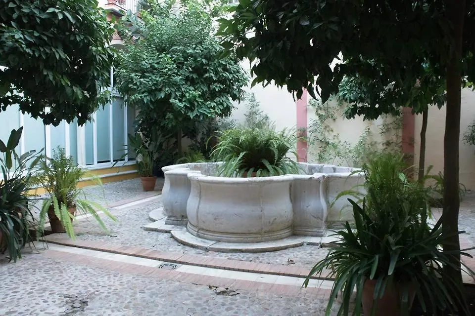 Santa Ana Donkey Apartamento Sevilha