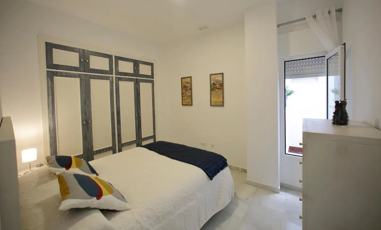 Santa Ana Donkey Apartamento Sevilha 0*,  Espanha