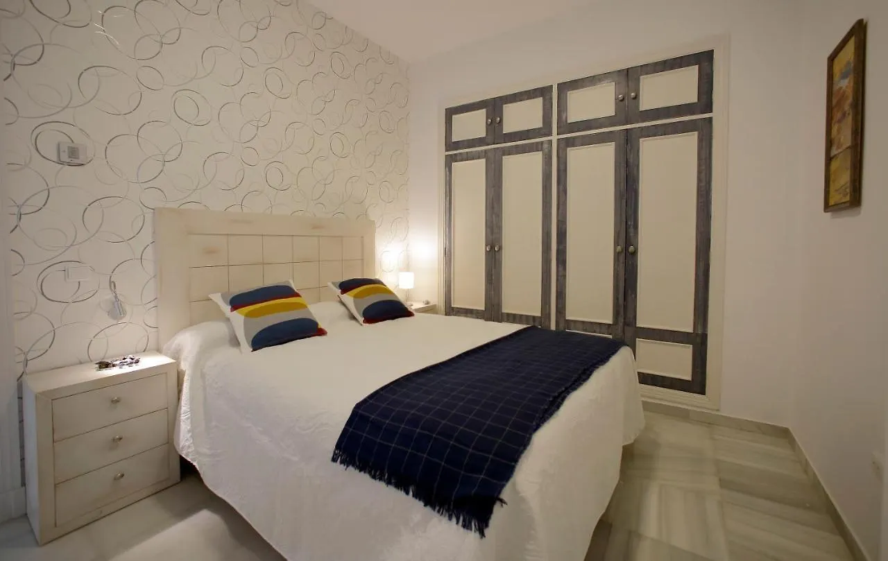 Santa Ana Donkey Apartment Seville